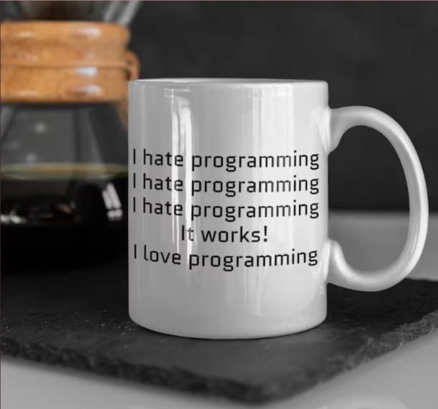 iloveprogramming